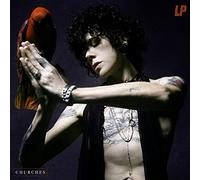 LP Churches (Vinyl) 12" Album