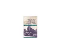 Churches And Religion In The Second World War
