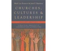Churches Cultures and Leadership by Juan F. Martinez Juan F. Martinez (Auteur)