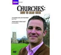 Churches – How To Read Them – Import anglais – BBC