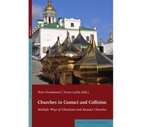 Churches In Contact And Collision