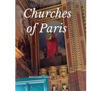 Churches of Paris