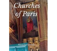 Churches of Paris
