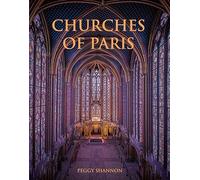 Churches of Paris /anglais