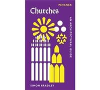 Churches Simon Bradley, (Auteur)