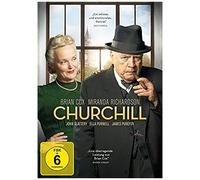 Various - Churchill