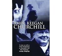 Churchill: a life