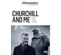 Churchill and Me with Hugh Dennis [Import]
