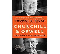 Churchill And Orwell