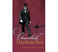 Churchill and the Dardanelles