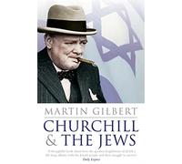 Churchill and the Jews