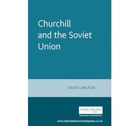 Churchill and the Soviet Union