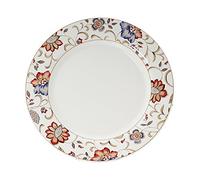 CHURCHILL Assiette Etw Jacobean Rond Cm31,5 Meuble De Table