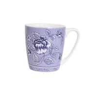 Churchill China Mug Motif roses