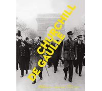 Churchill-De Gaulle