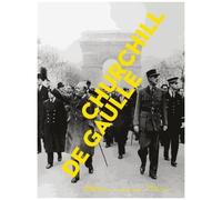 Churchill De Gaulle