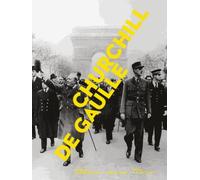 Churchill De Gaulle