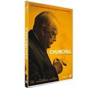 Churchill DVD E