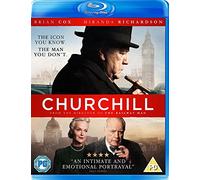 Churchill [Edizione: Regno Unito] [Blu-Ray] [Import]