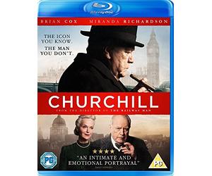 Churchill [Edizione: Regno Unito] [Blu-Ray] [Import]