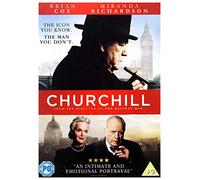 Churchill [Edizione: Regno Unito] [Import]