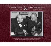 Churchill & Eisenhower: Together Again. A Virginia Visit.