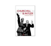 Churchill et Hitler