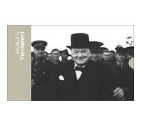 Churchill: Flip Book Imperial War Museums (Auteur)