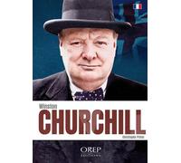 Churchill (FR) - Christophe Prime - Orep - broché - Biographie
