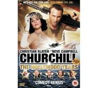 Churchill: Hollywood Yrs - Dvd [Import anglais]