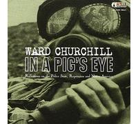Churchill - in a Pig's Eye: Reflections on The [Import]