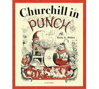 Churchill in Punch