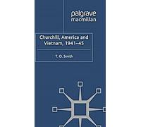 Churchill, l'Amérique et le Vietnam, 1941-45