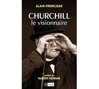 Churchill le visionnaire