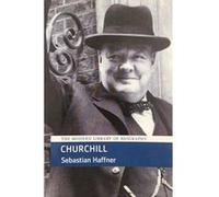 Churchill, Life and Times Series Sebastian Haffner (Auteur)