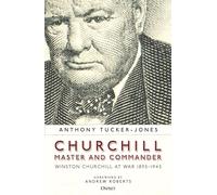 Churchill, Master And Commander