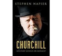 Churchill: Military Genius or Menace? - [Version Originale] Inconnu (Auteur)