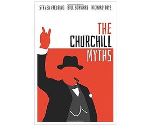 Churchill Myths C