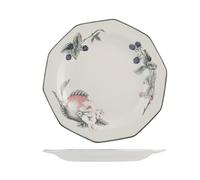 Churchill Plat Victorian Orchard En Grès 26 Cm