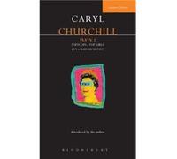 Churchill Plays 2 by Caryl Churchill Caryl Churchill (Auteur)