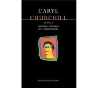 Churchill Plays 2 by Caryl Churchill Paperback Book Churchill, Caryl (Auteur)