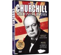 Churchill: The Finest Hours