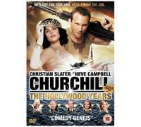 Churchill - The Hollywood Years
