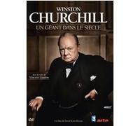 Churchill, un géant dans le siècle DVD E