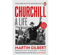 Churchill : Une vie