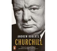 Churchill: Walking with Destiny