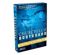 Churchill's Bodyguard