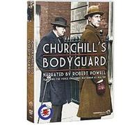 Churchill's Bodyguard , (Box Set) G