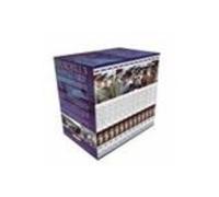 Churchill's Bodyguard - Churchill's Bodyguard [13 Disc Box Set] [Import anglais]