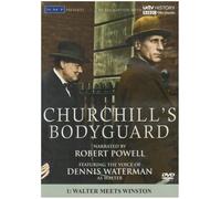 Churchill's Bodyguard - Vol. 1 - Walter Meets Winston